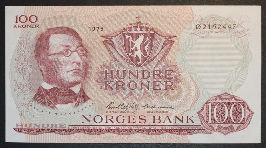 Kristiansand Mynthandel