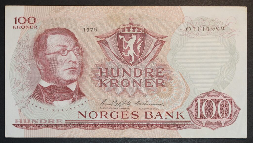 Kristiansand Mynthandel