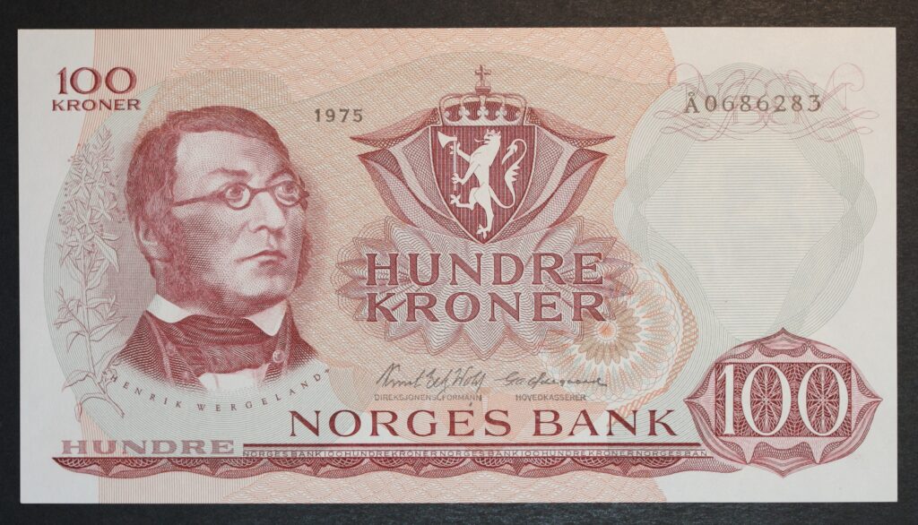 Kristiansand Mynthandel