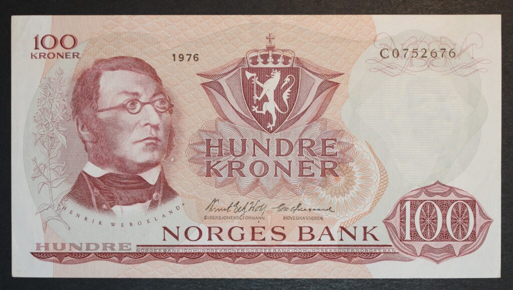 Kristiansand Mynthandel