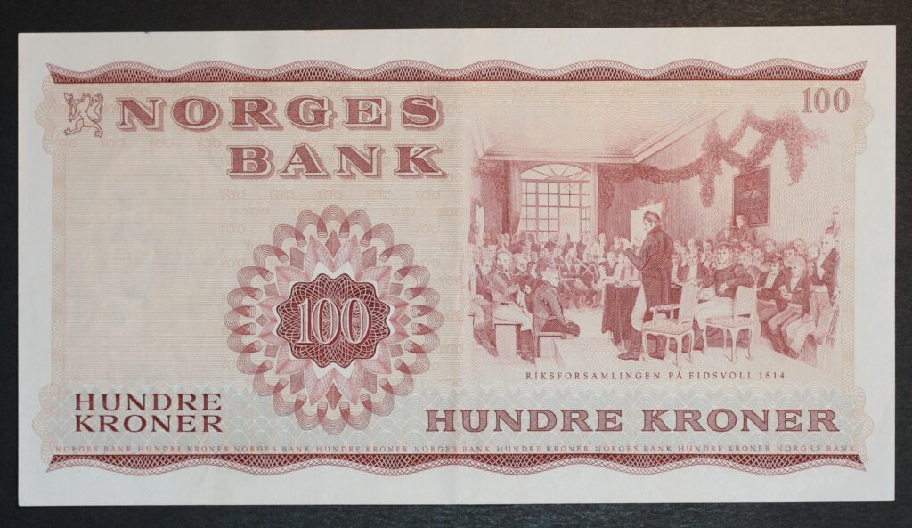 Kristiansand Mynthandel