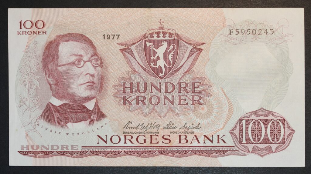 Kristiansand Mynthandel