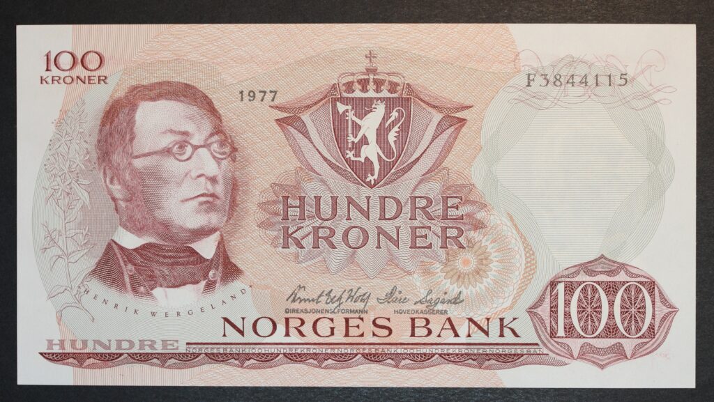 Kristiansand Mynthandel