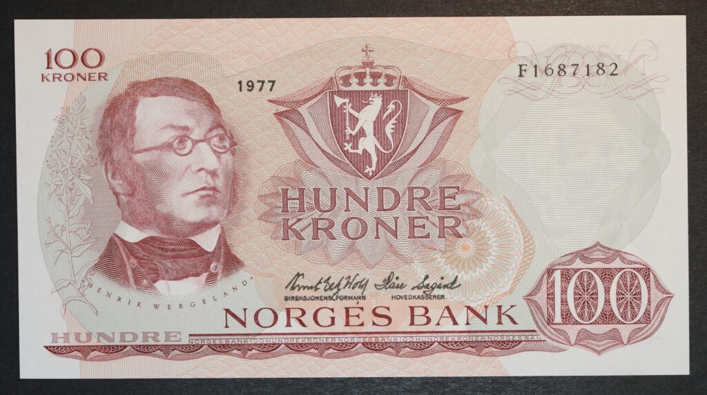 Kristiansand Mynthandel