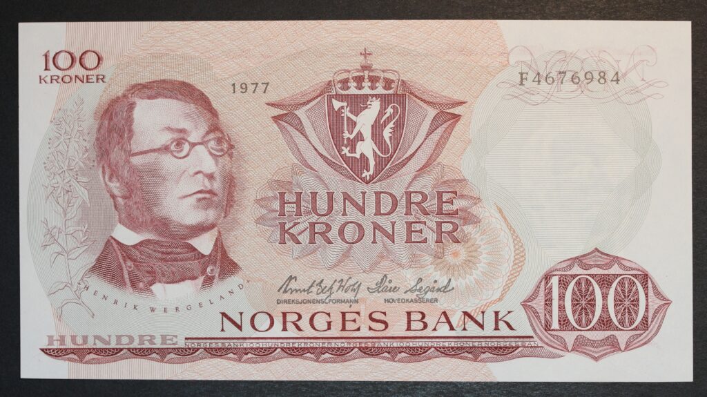 Kristiansand Mynthandel