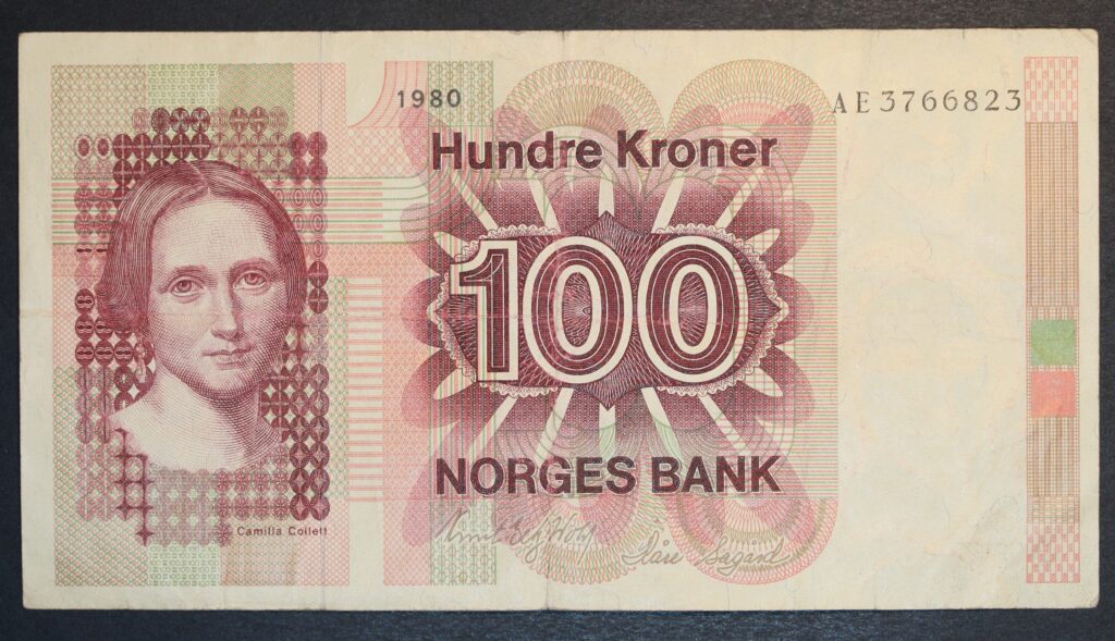 Kristiansand Mynthandel