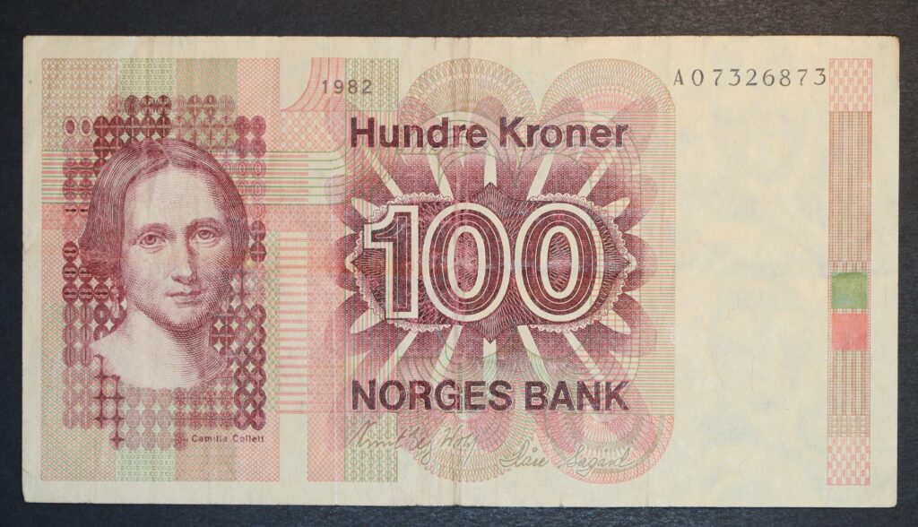 Kristiansand Mynthandel