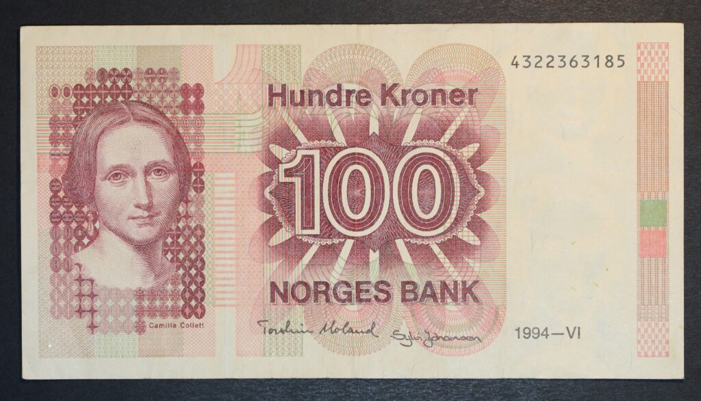 Kristiansand Mynthandel