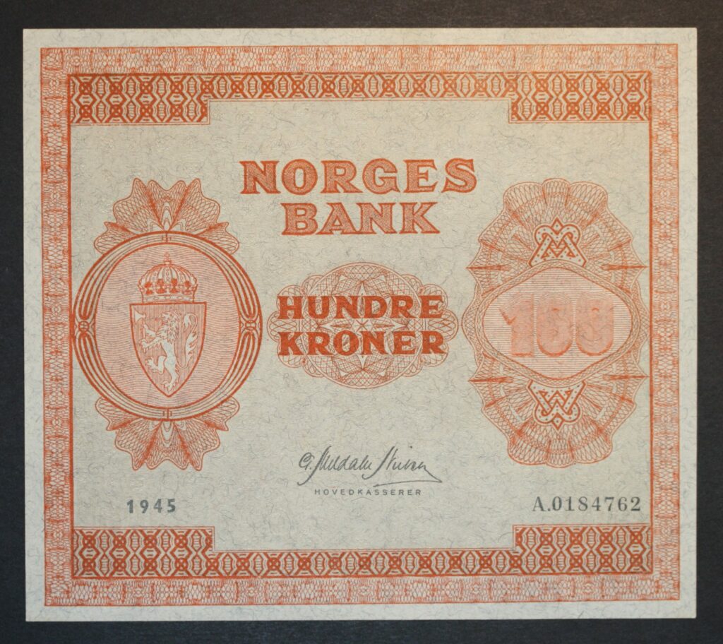 Kristiansand Mynthandel