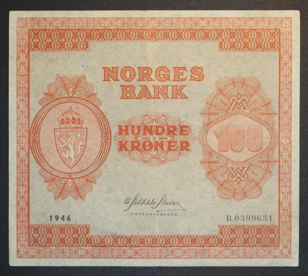 Kristiansand Mynthandel