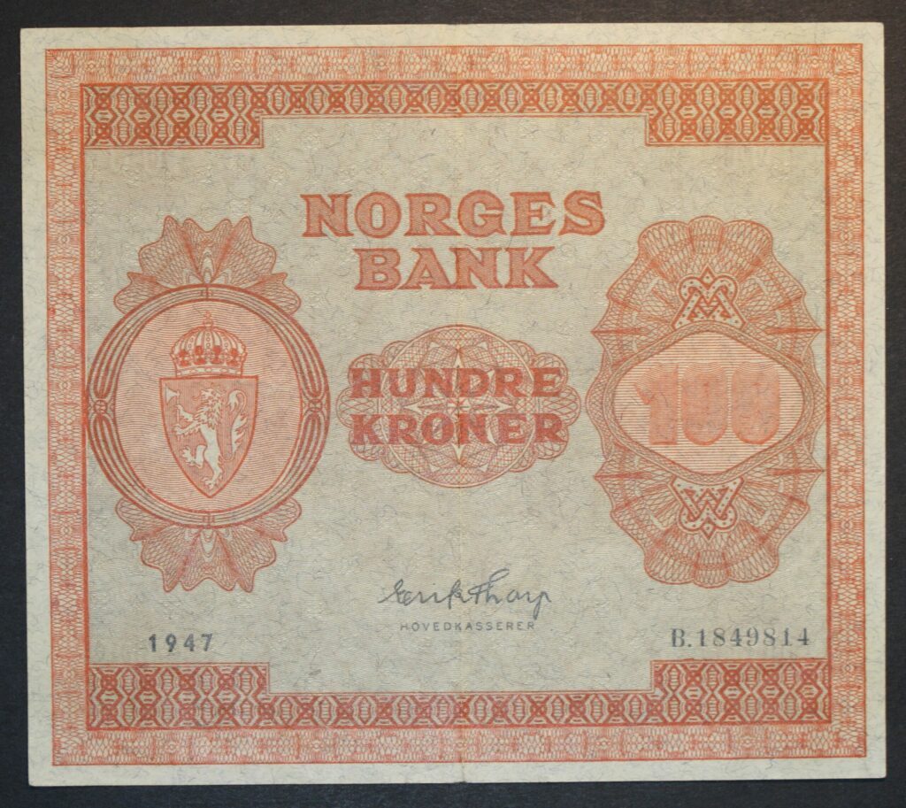 Kristiansand Mynthandel