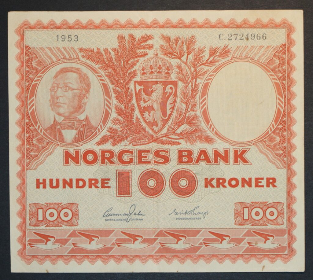 Kristiansand Mynthandel