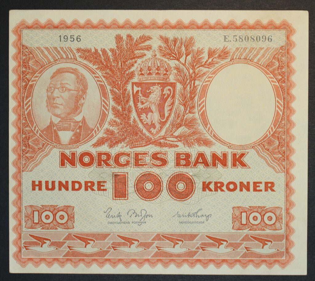 Kristiansand Mynthandel