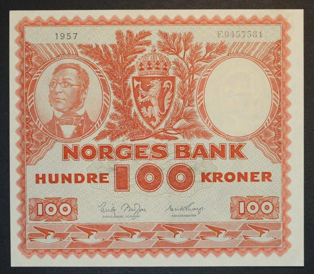Kristiansand Mynthandel