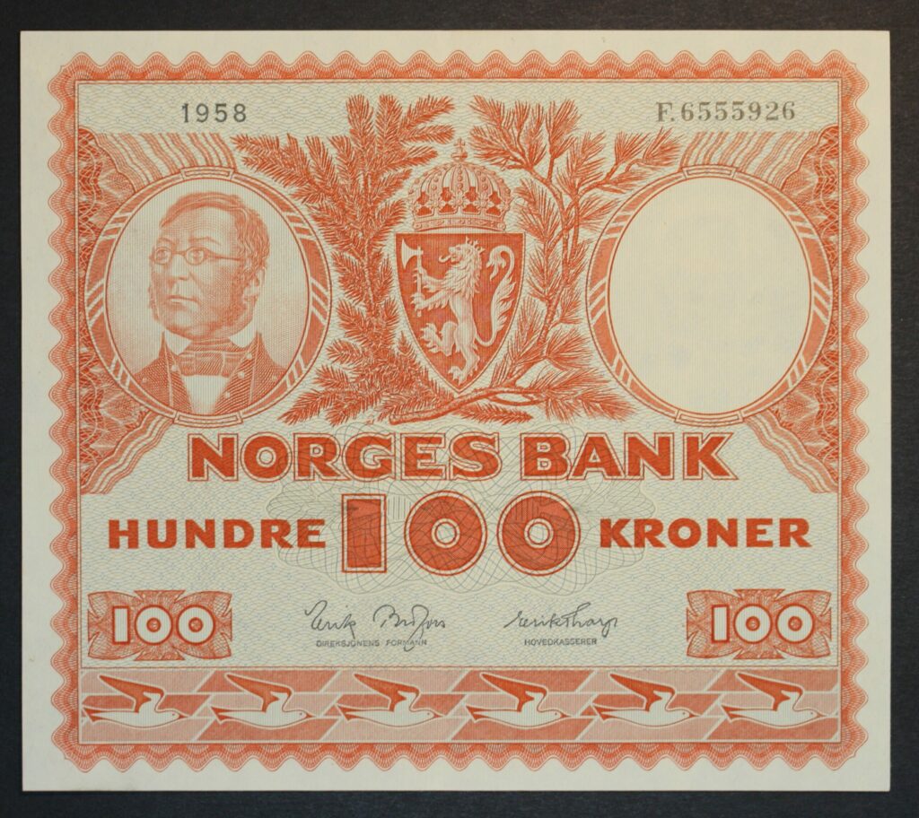 Kristiansand Mynthandel