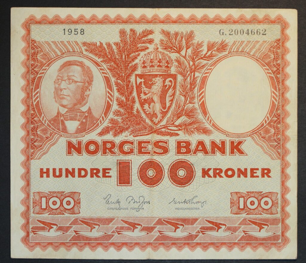 Kristiansand Mynthandel