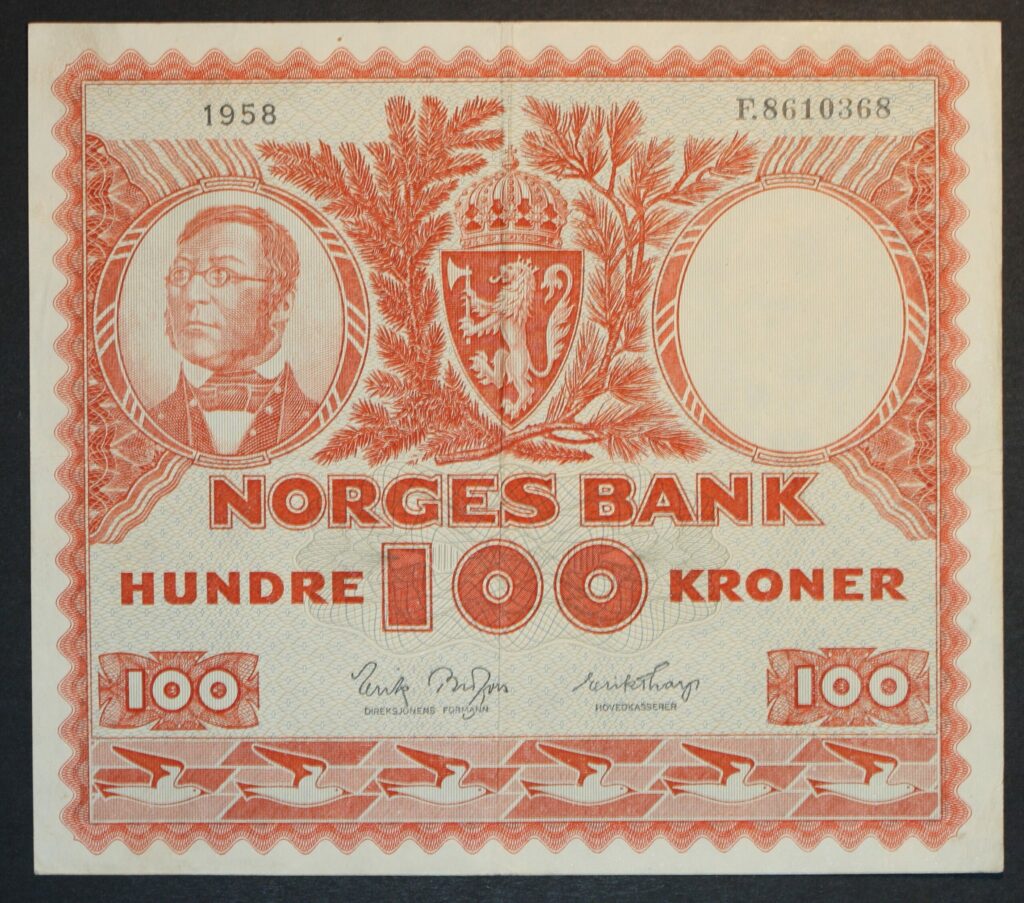 Kristiansand Mynthandel