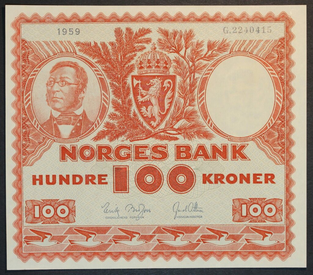 Kristiansand Mynthandel