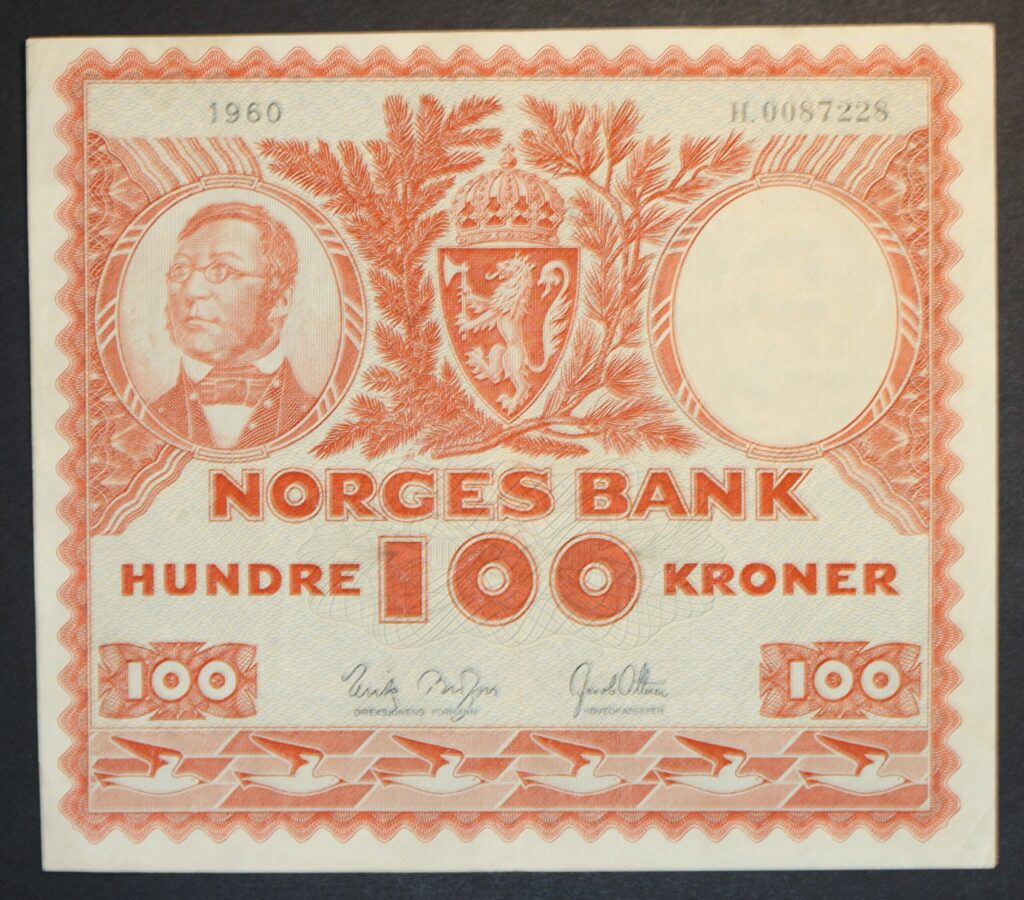 Kristiansand Mynthandel