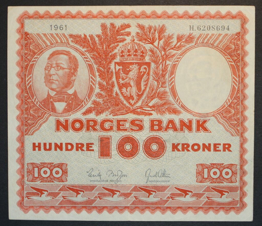 Kristiansand Mynthandel