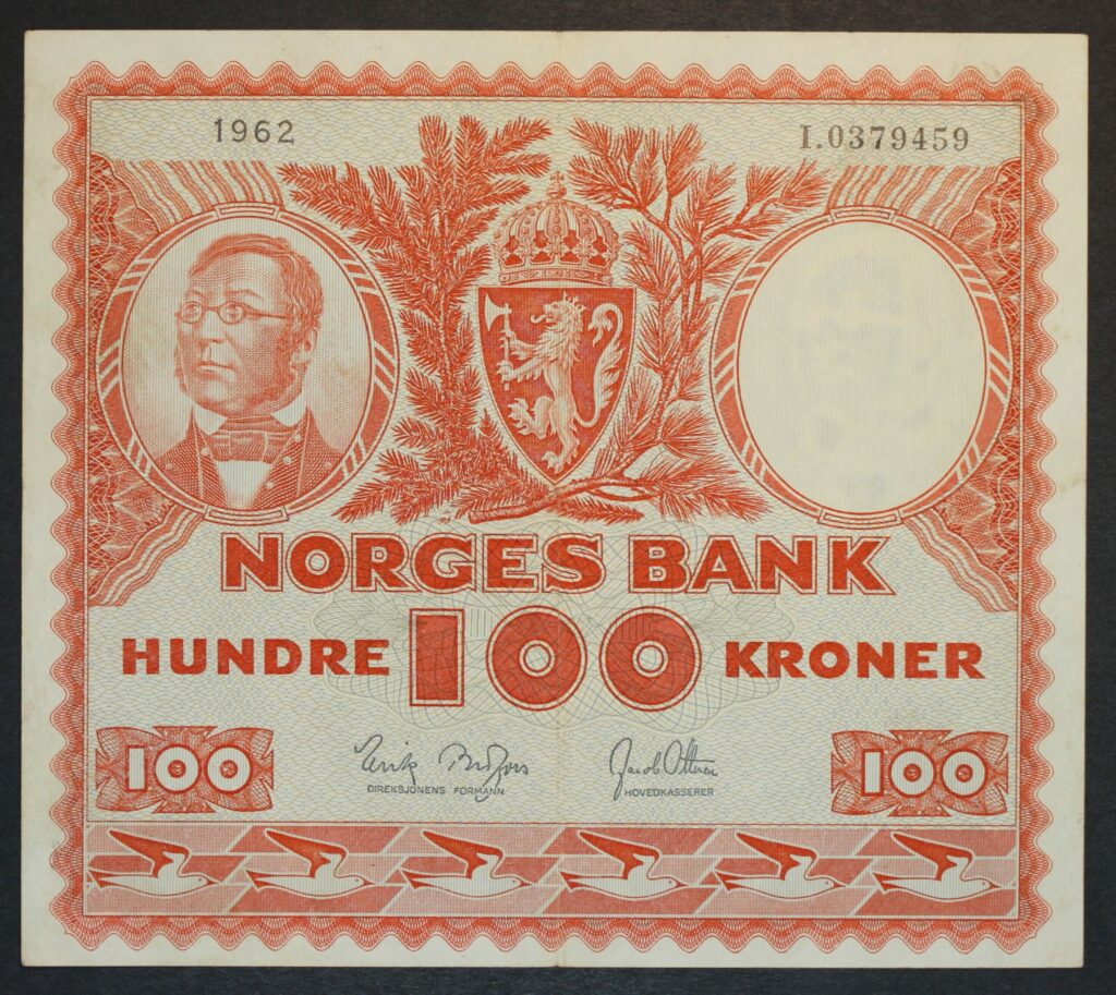 Kristiansand Mynthandel