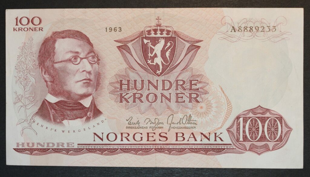 Kristiansand Mynthandel