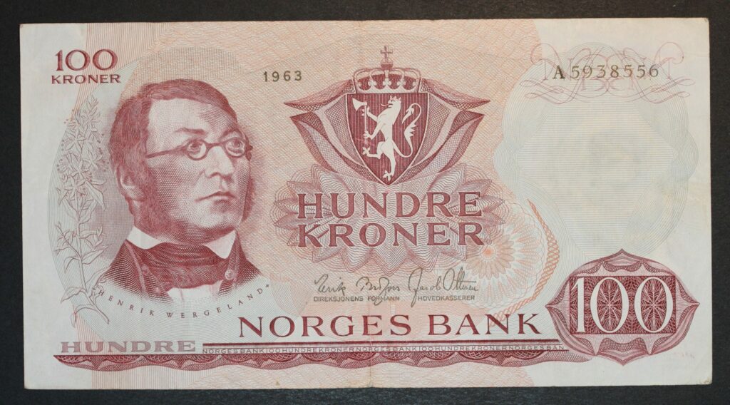 Kristiansand Mynthandel