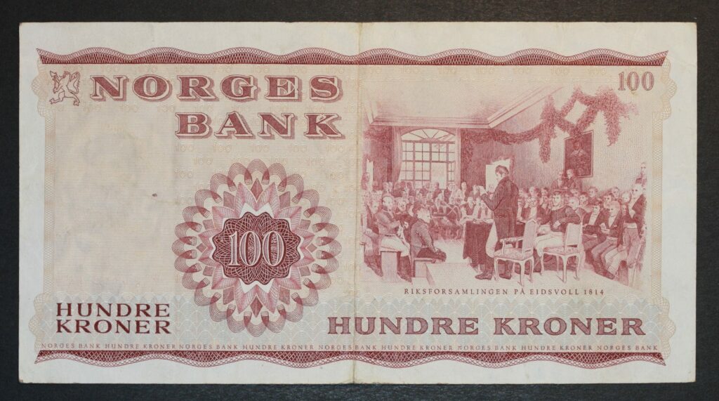 Kristiansand Mynthandel