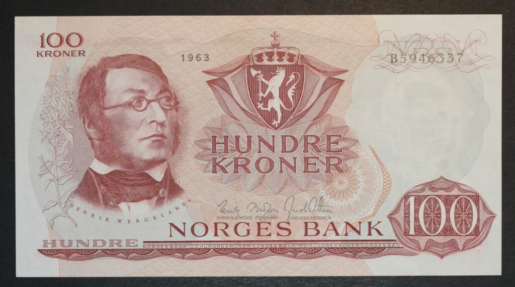 Kristiansand Mynthandel