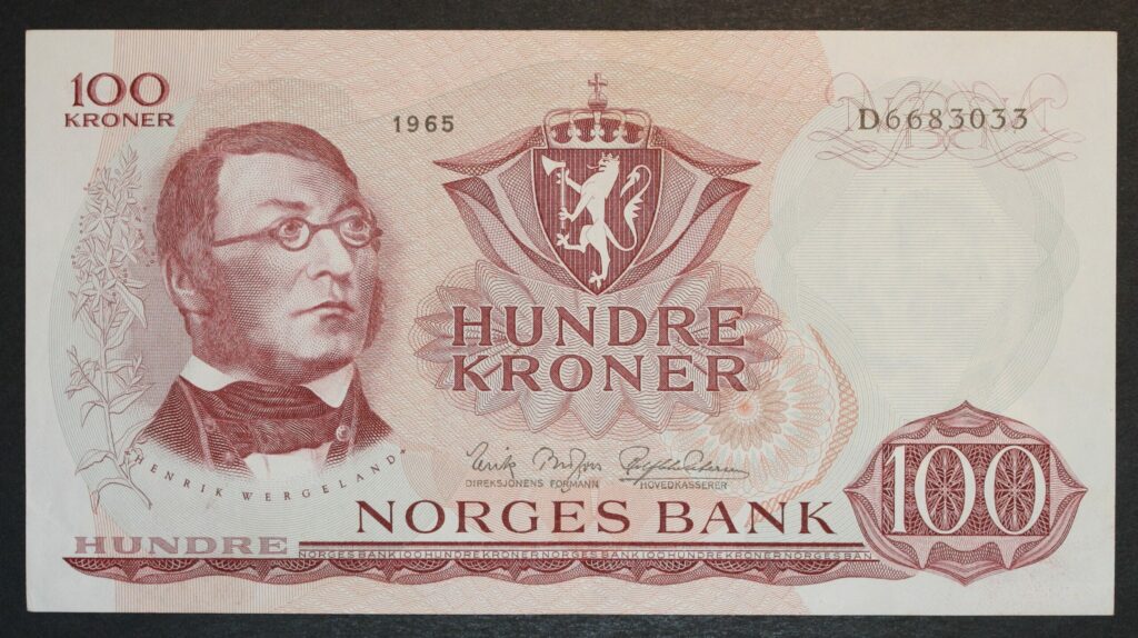 Kristiansand Mynthandel