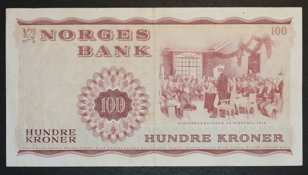 Kristiansand Mynthandel