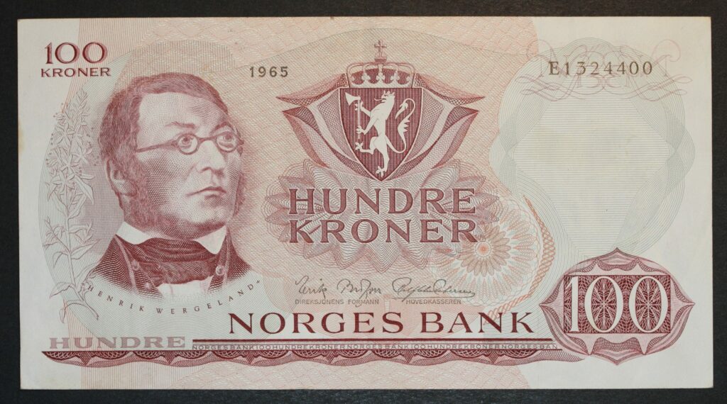 Kristiansand Mynthandel