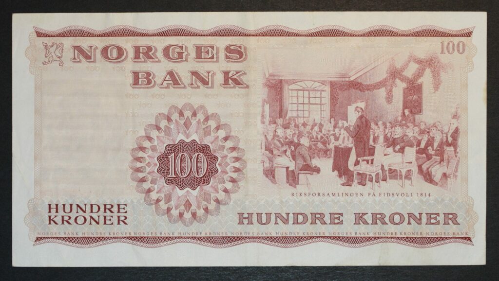 Kristiansand Mynthandel