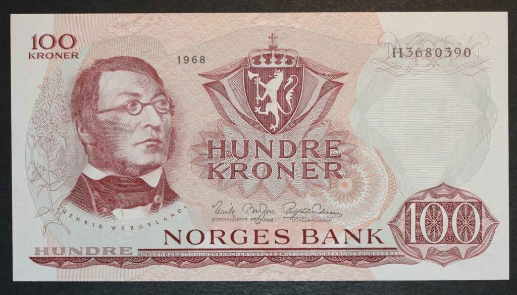 Kristiansand Mynthandel