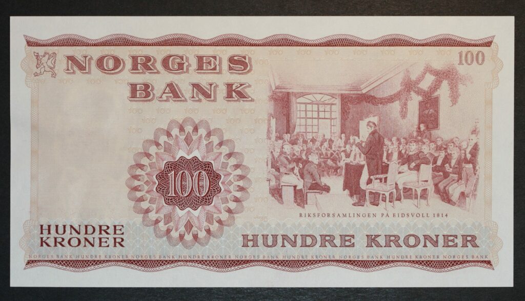 Kristiansand Mynthandel