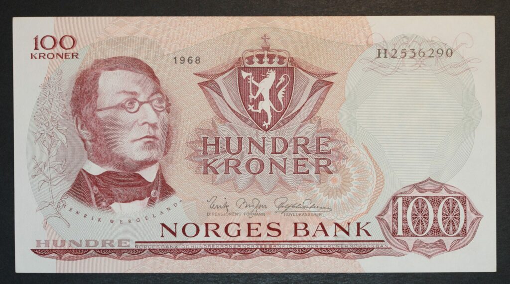 Kristiansand Mynthandel