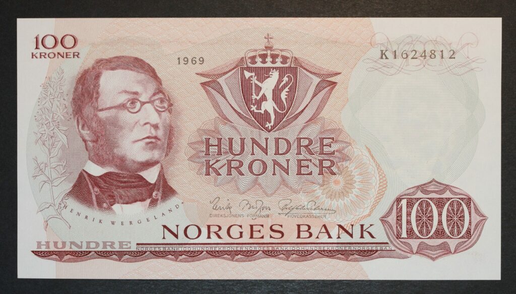 Kristiansand Mynthandel