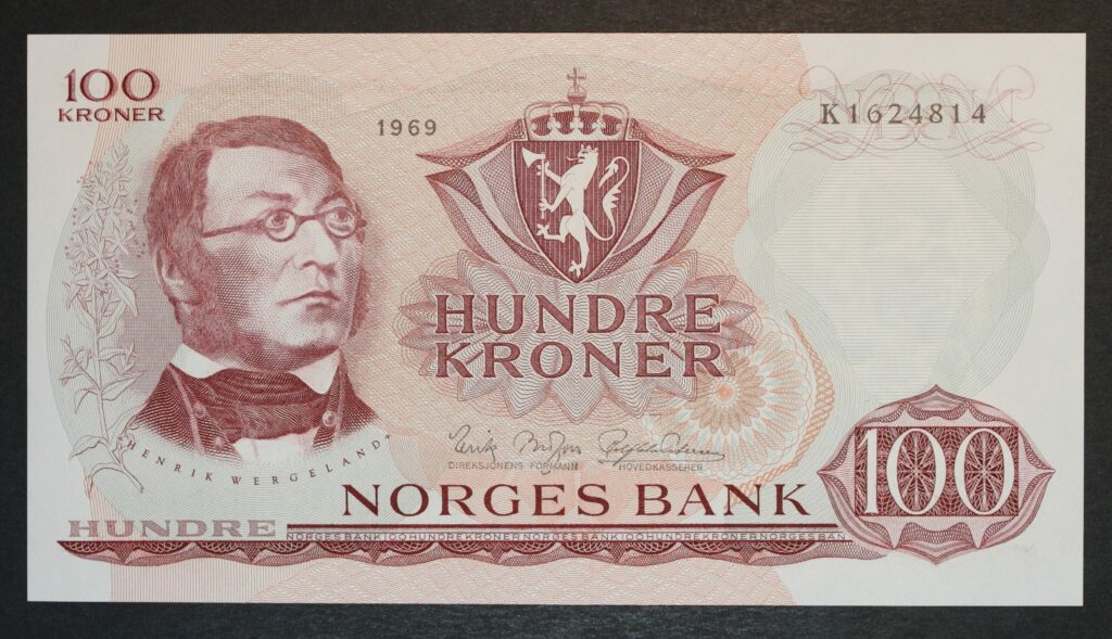 Kristiansand Mynthandel