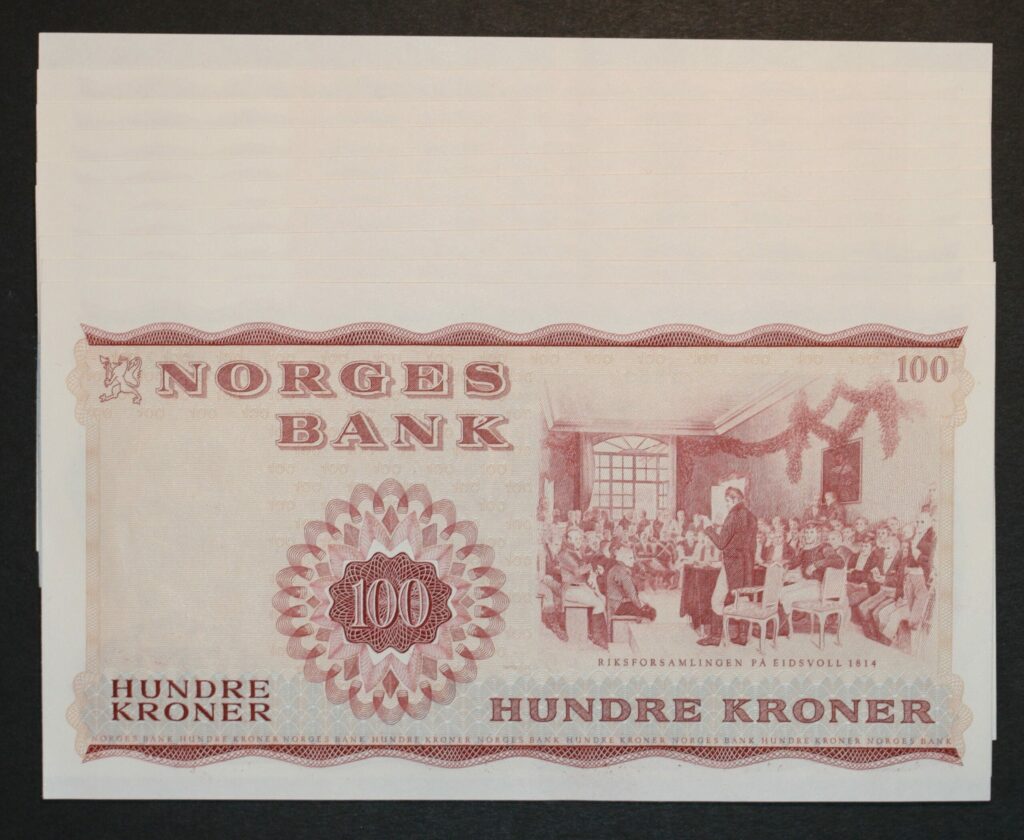 Kristiansand Mynthandel