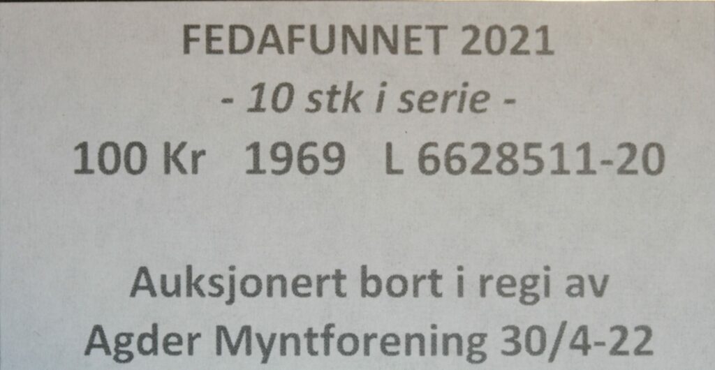 Kristiansand Mynthandel