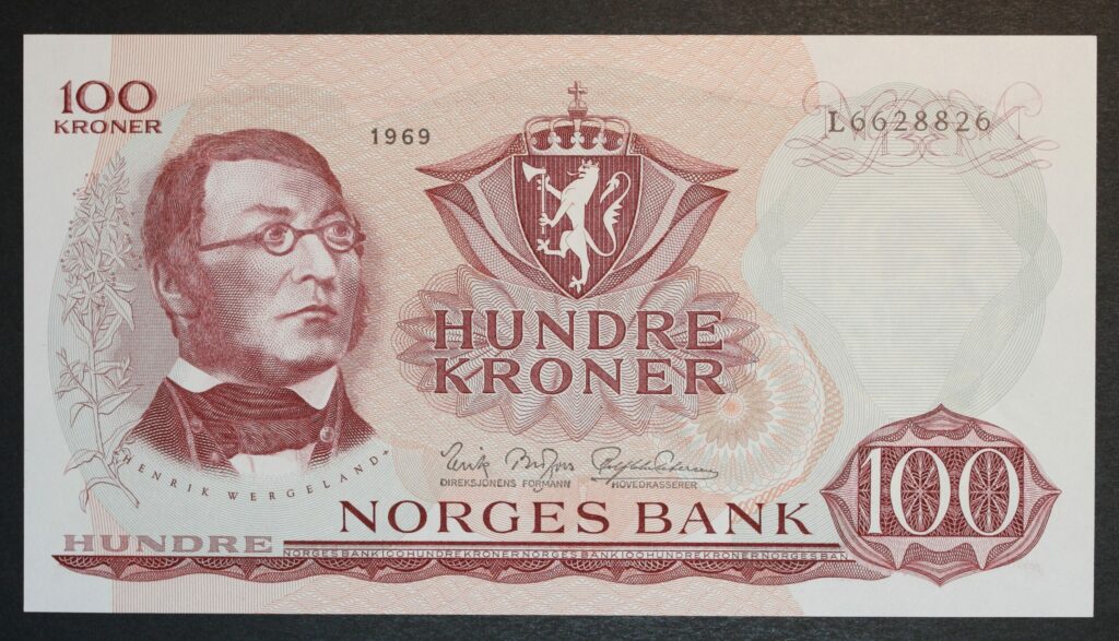 Kristiansand Mynthandel