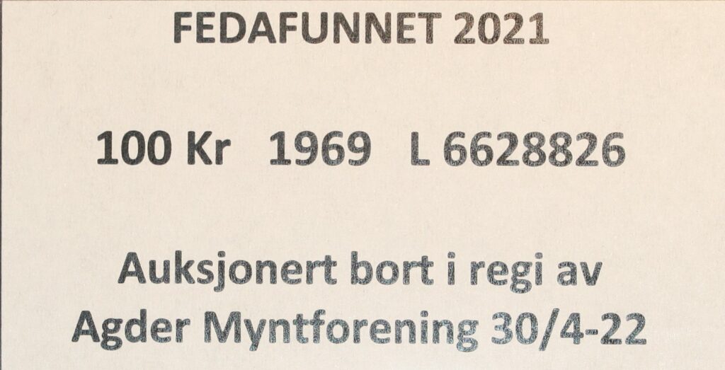 Kristiansand Mynthandel