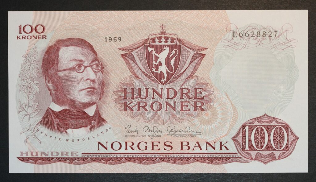 Kristiansand Mynthandel