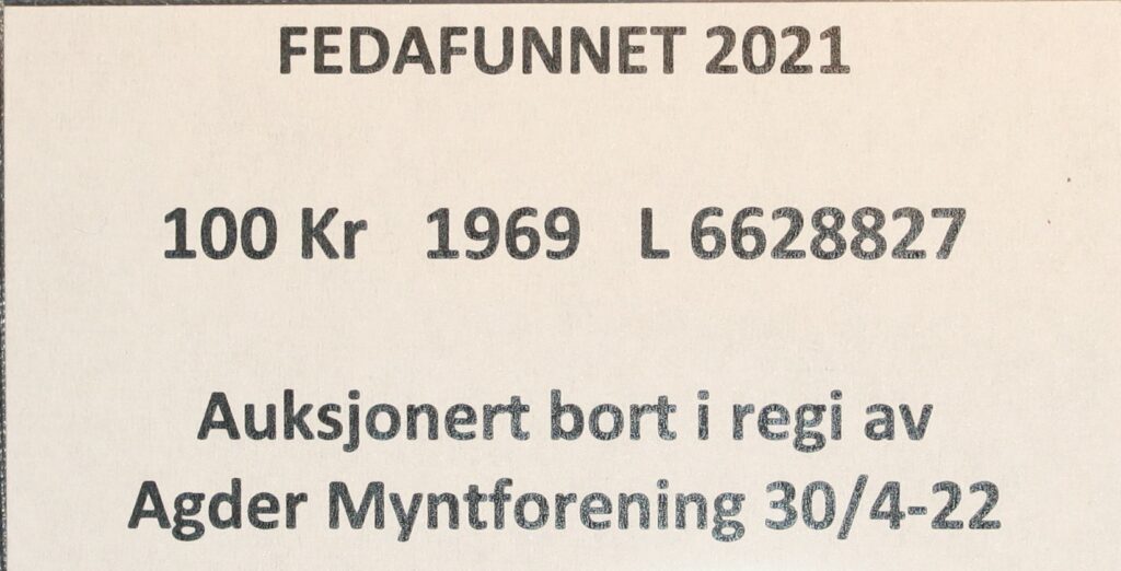 Kristiansand Mynthandel