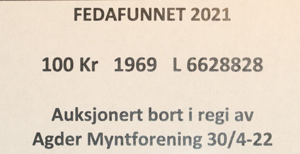 Kristiansand Mynthandel