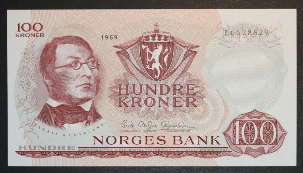 Kristiansand Mynthandel