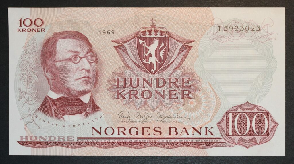 Kristiansand Mynthandel