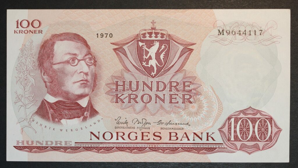 Kristiansand Mynthandel