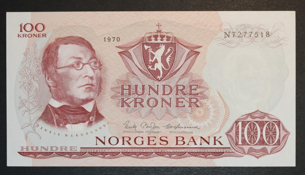 Kristiansand Mynthandel