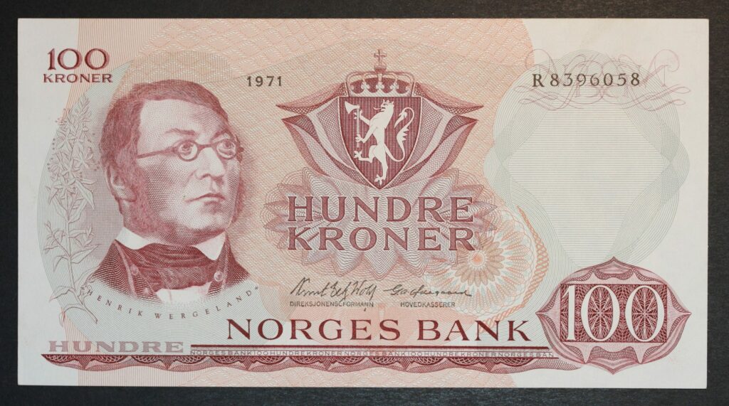 Kristiansand Mynthandel